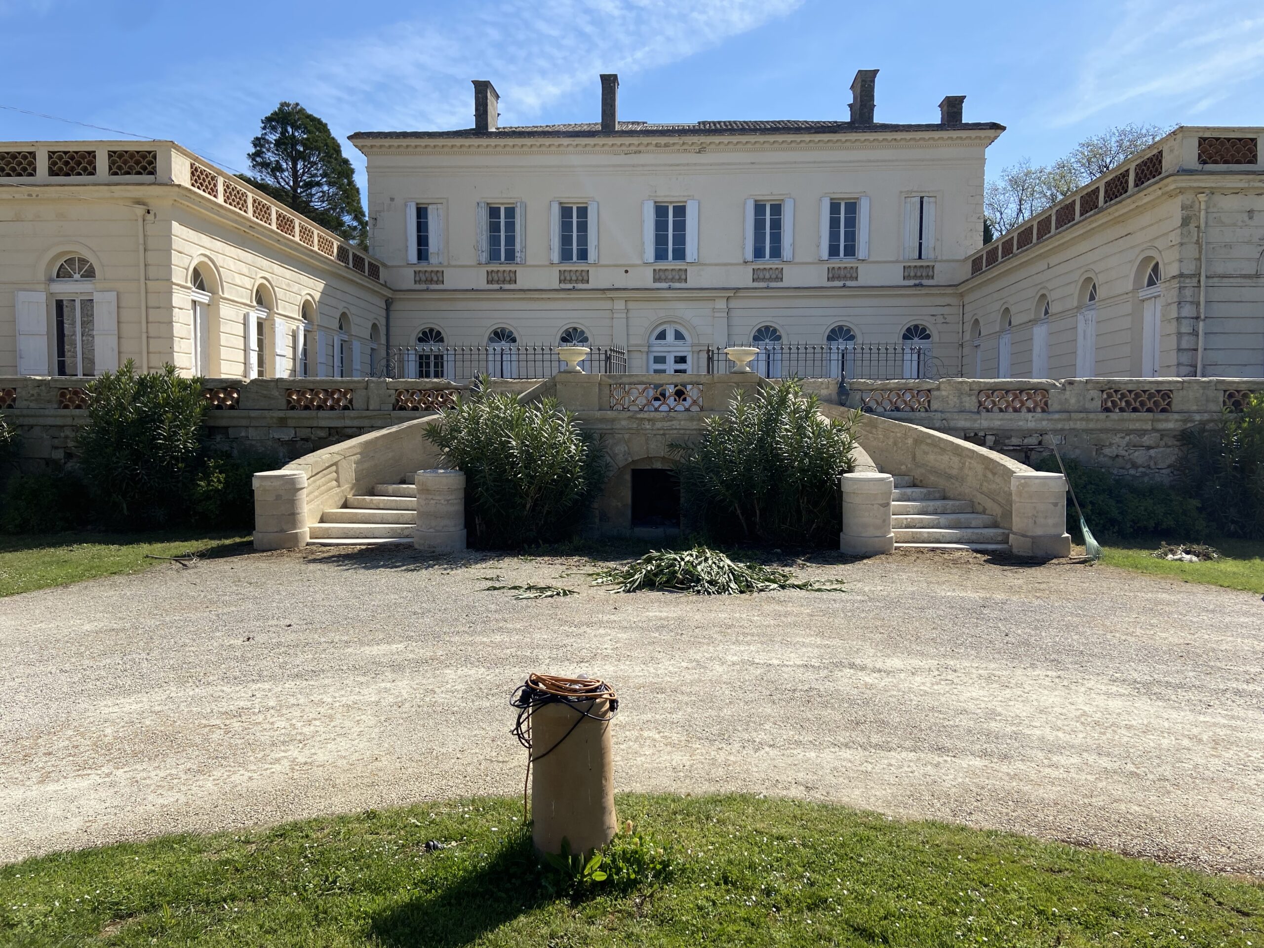 Salle de réception Lot-et-Garonne